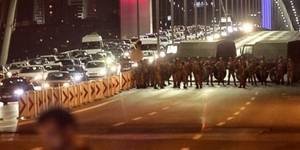 Türkiyə şokda: çevrilişin 1 nömrəli təşkilatçısının adı açıqlandı